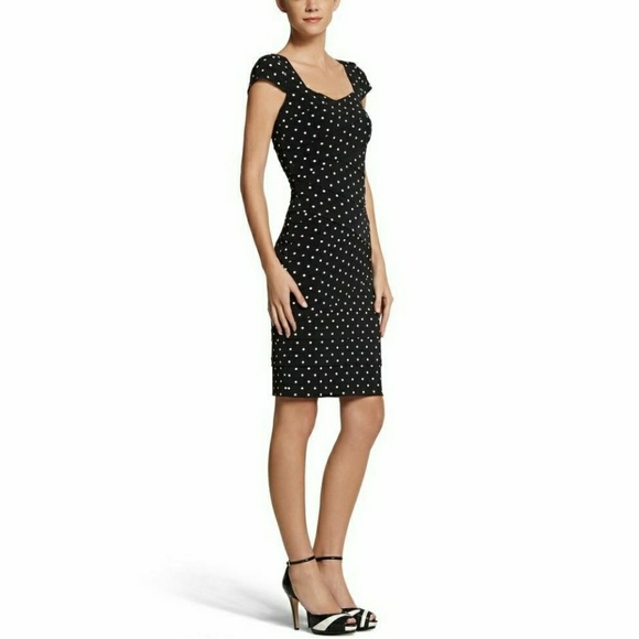 White House Black Market Dresses & Skirts - White House Black Market Summer Sheath Dress